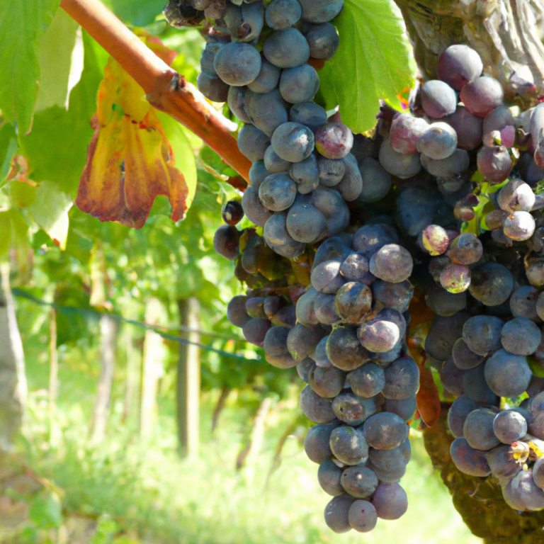 Beaujolais' Harvest Season Kicks Off on September 1st