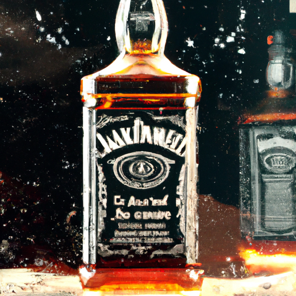 Jack Daniel’s Introduces New Bottled-in-Bond Rye Whiskey