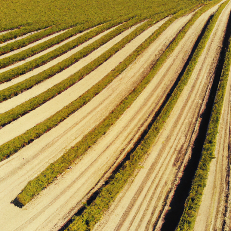 Commencement of Champagne's Harvest for 2023