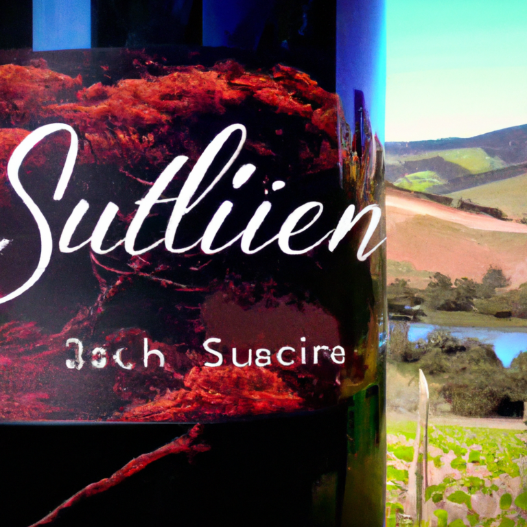 Exploring the 2021 Selin Cellars Alicante Bouchet: A Taste of Puccioni Ranch in Dry Creek, Sonoma