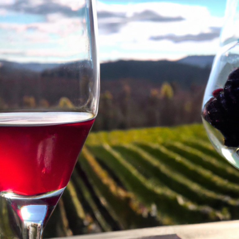 The Future of Washington Wine: What's Next?