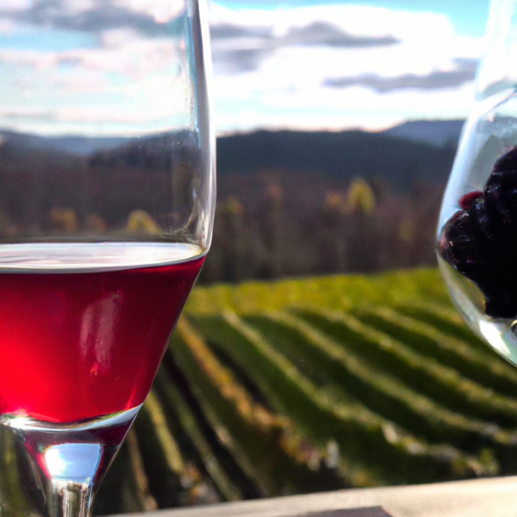 The Future of Washington Wine: What's Next?