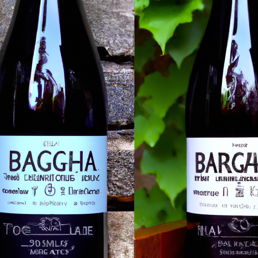 Baghera/Wines Makes its Debut in France