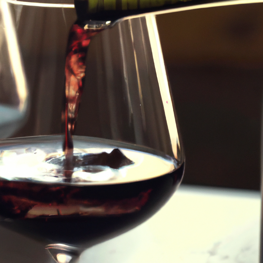 The Rise of Upscale California Kosher Wine