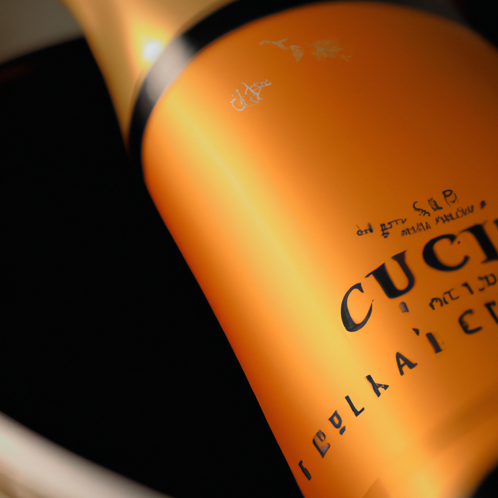 A Delectable Indulgence: Veuve Clicquot Champagne Review