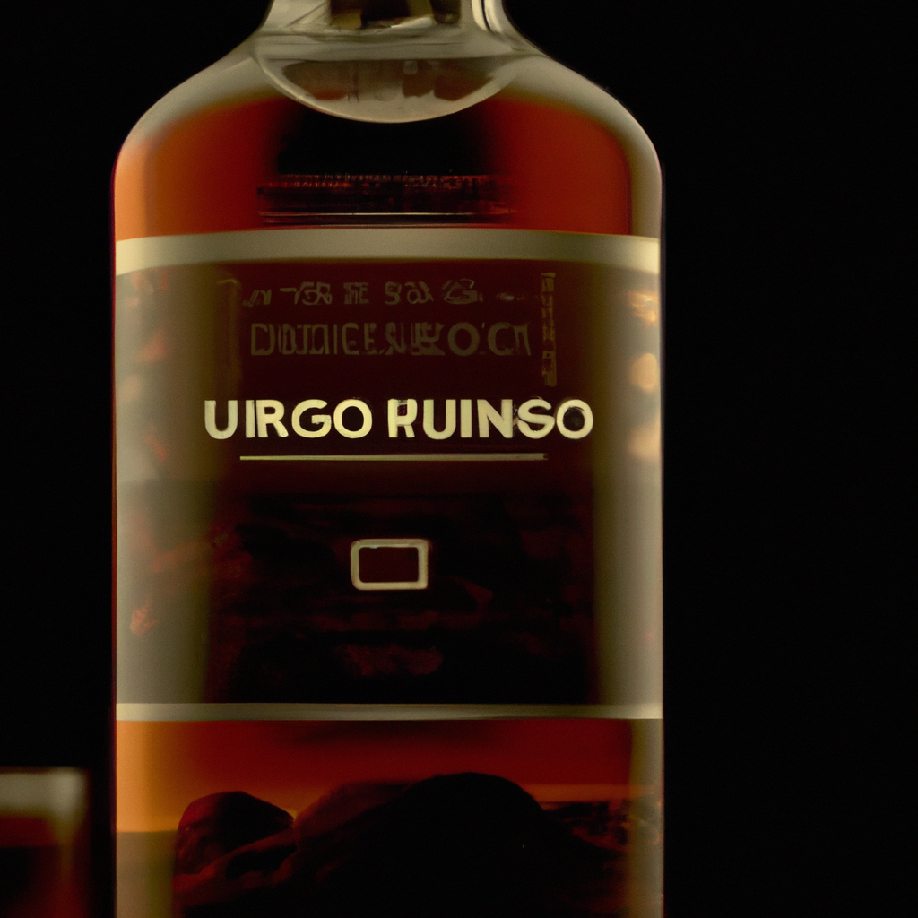 Understanding Hogo: The Intense Flavor Profile of Rum