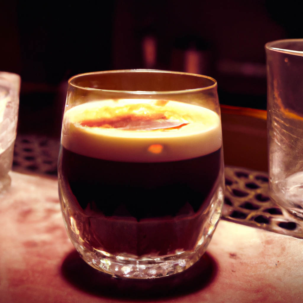 Top 10 Coffee Cocktails to Try in 2023