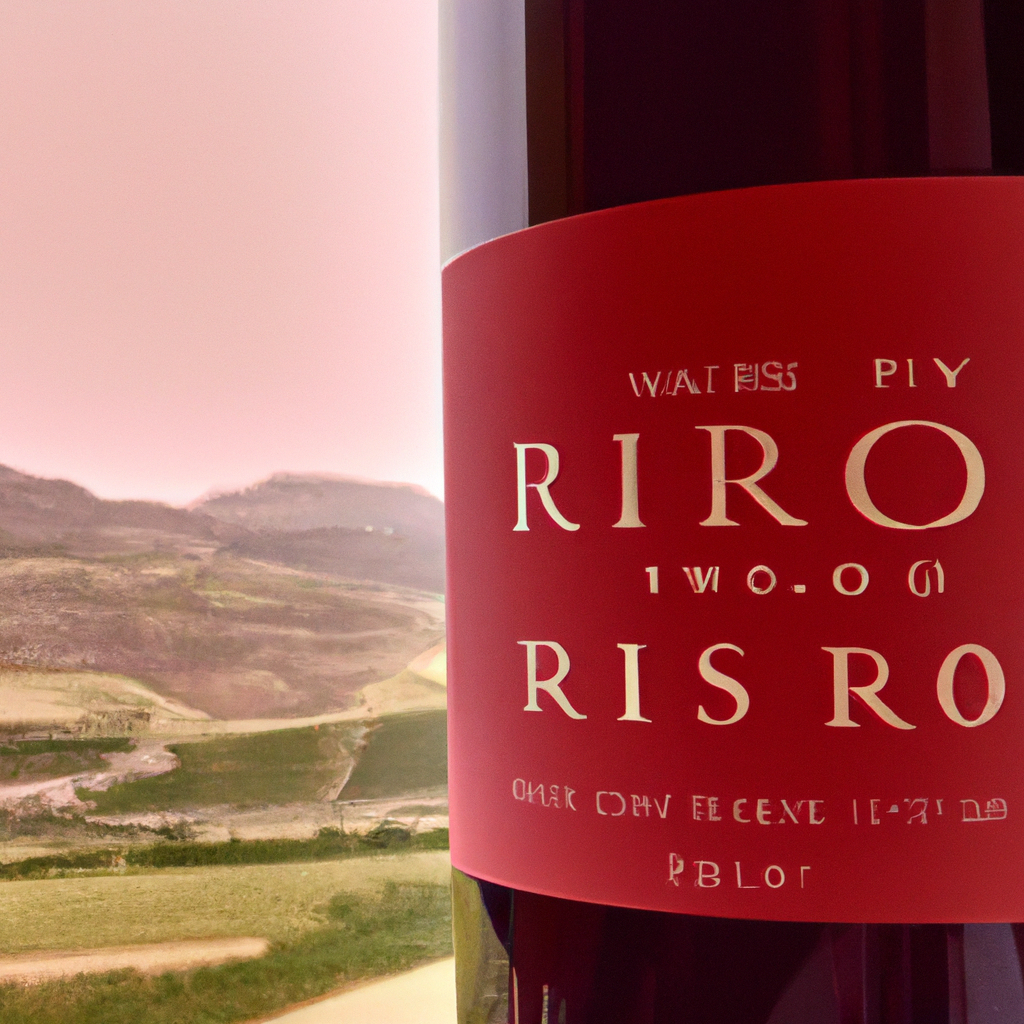 The Priciest Rioja in the World