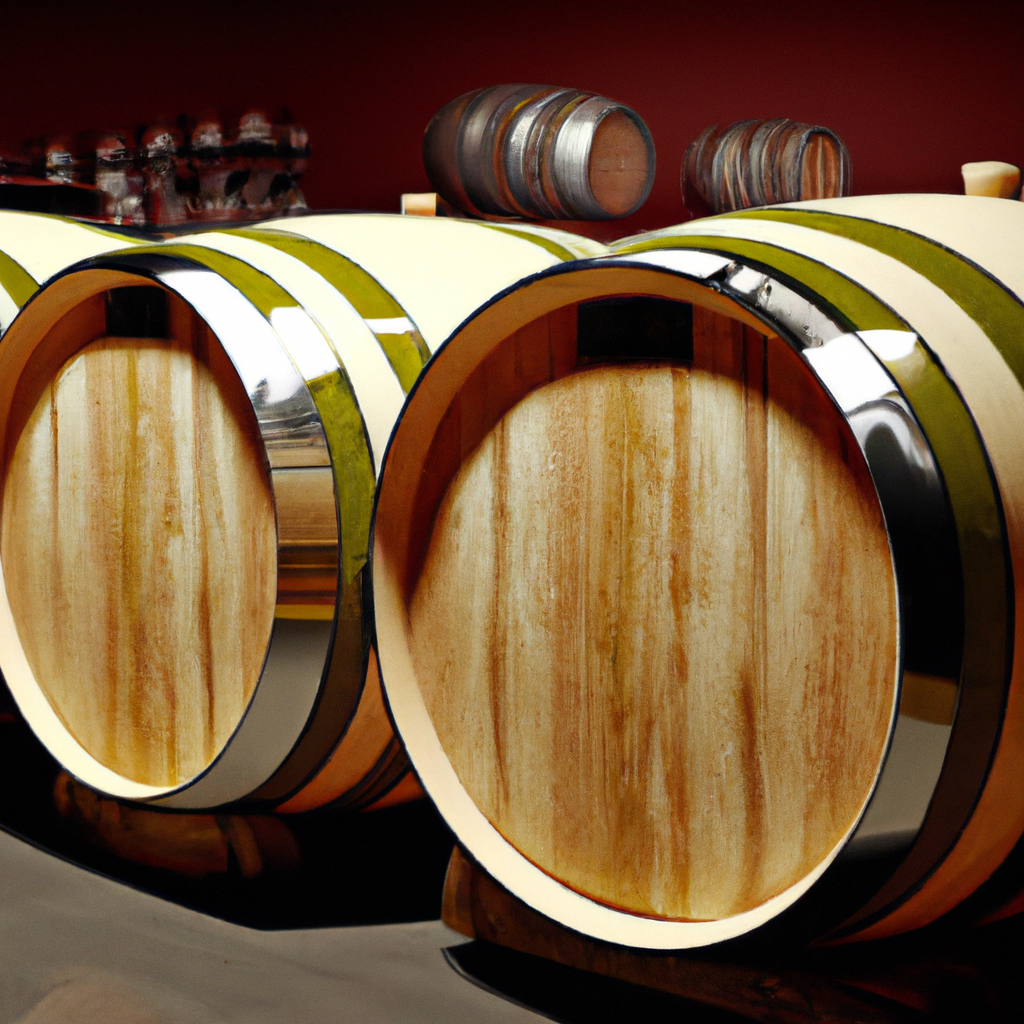 Limitless Opportunities for Barrel Brokers in the Era of Cask Finishing