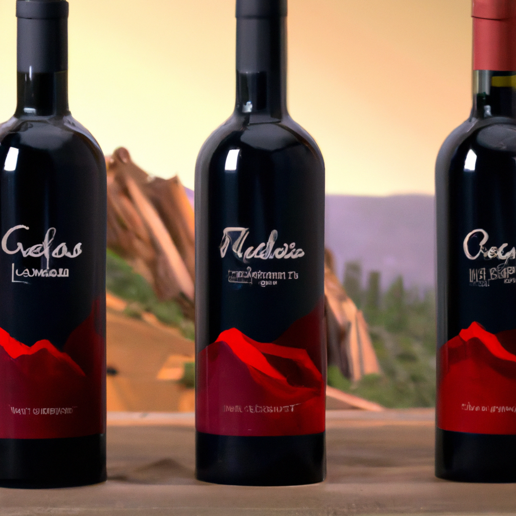 New Releases: Cuda Ridge Wines Unveils Three 2021 Carménère Varietals