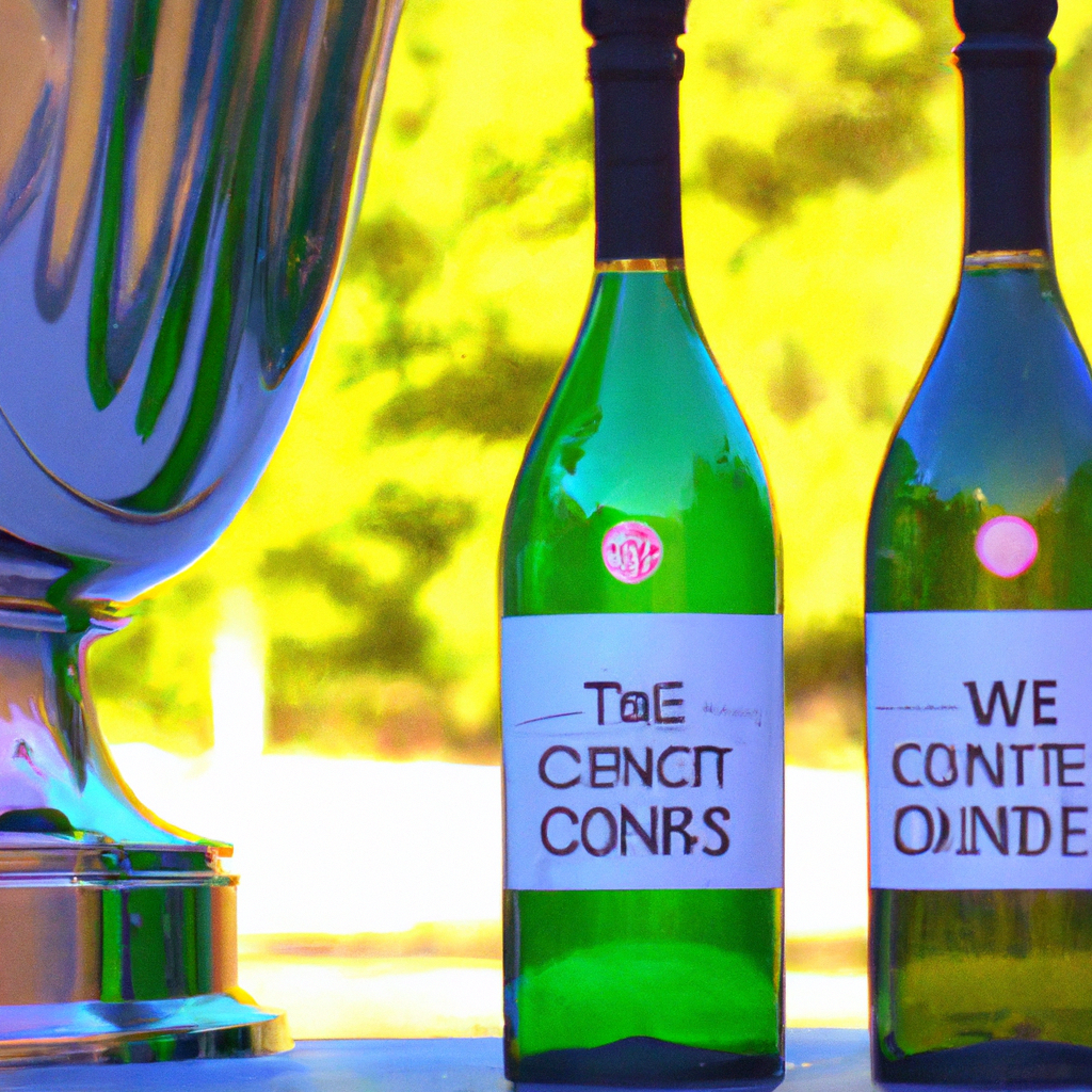 Announcement of Winners for 2023 Concours D’Spirits and Concours D’Vin