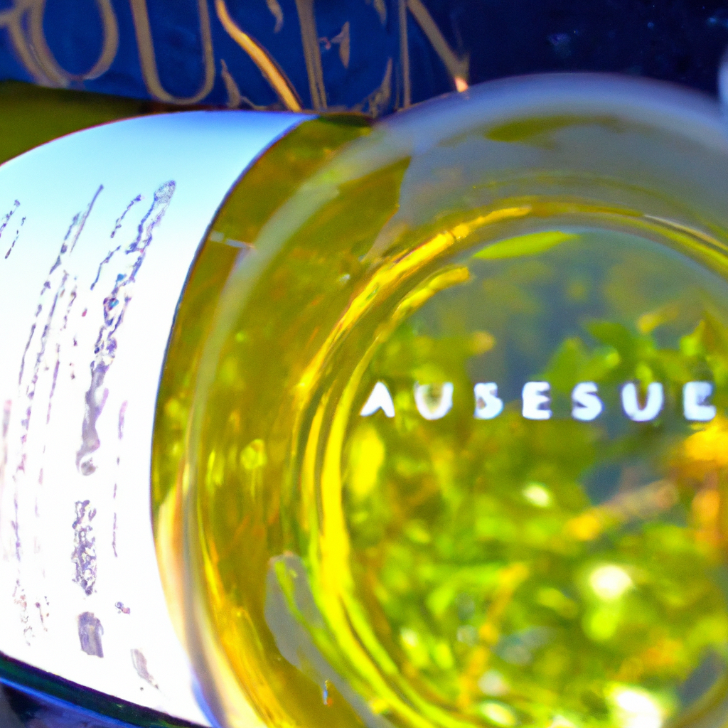 Review: 2021 Roussanne from Acquiesce Winery & Vineyard