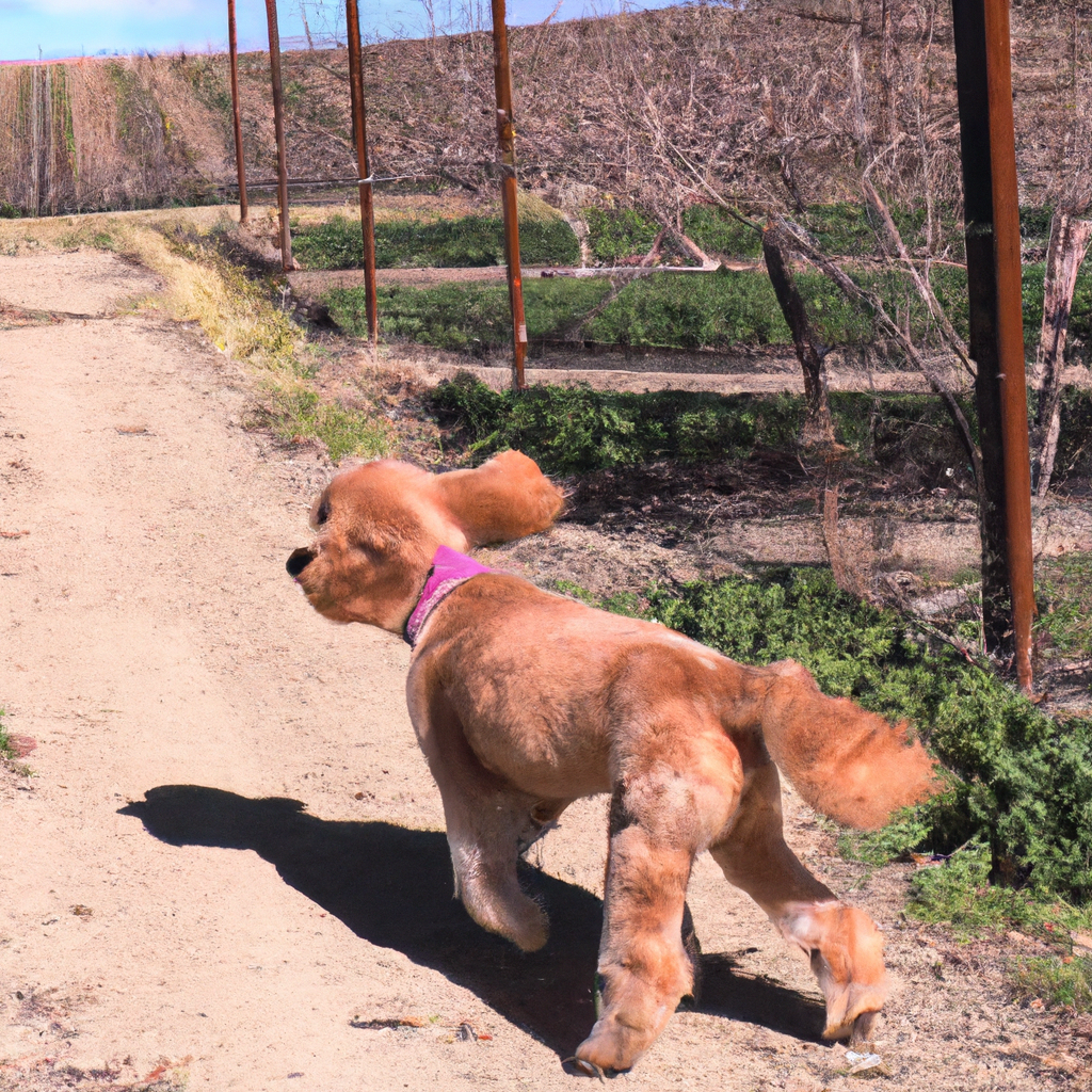 Discover the Enchanting Pets of Temecula Valley Wine Country