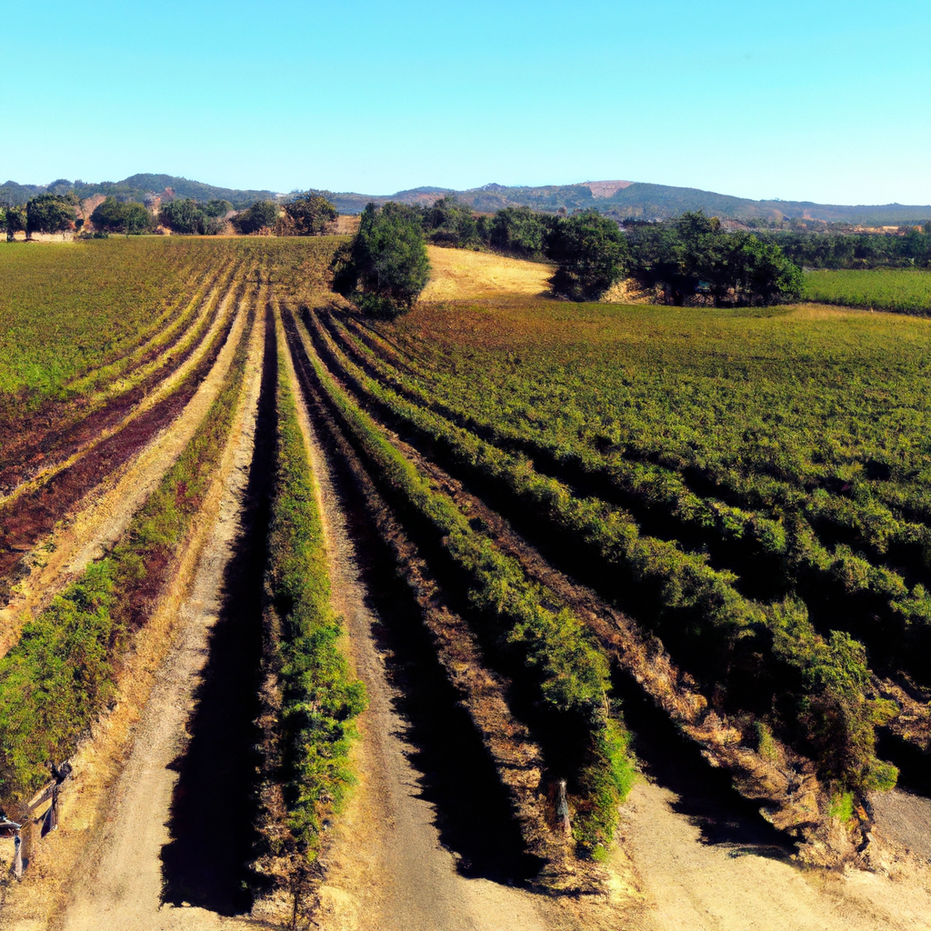 Promising High Quality: California's 2023 Winegrape Harvest Overcomes Late Start