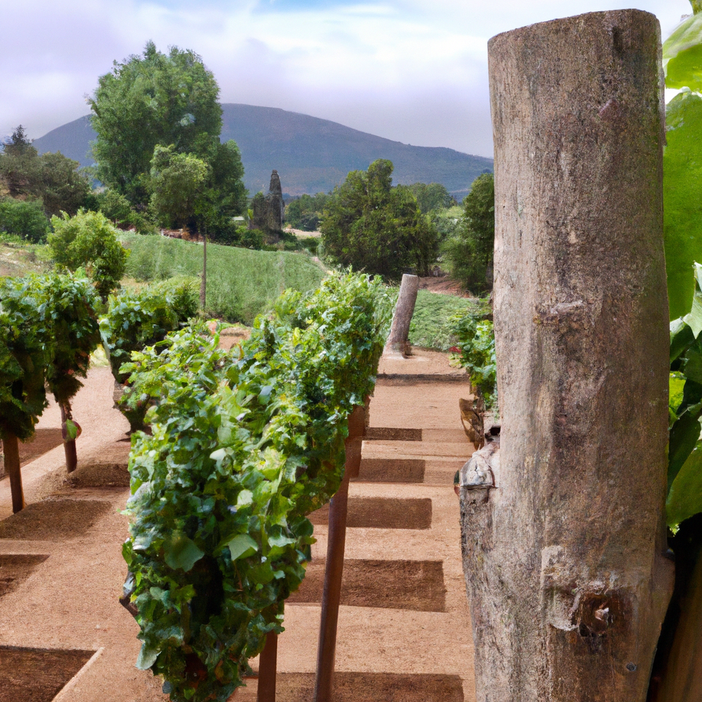 Viñedo Chadwick, a Chilean Family Wine Estate, Unveils its 2021 Vintage