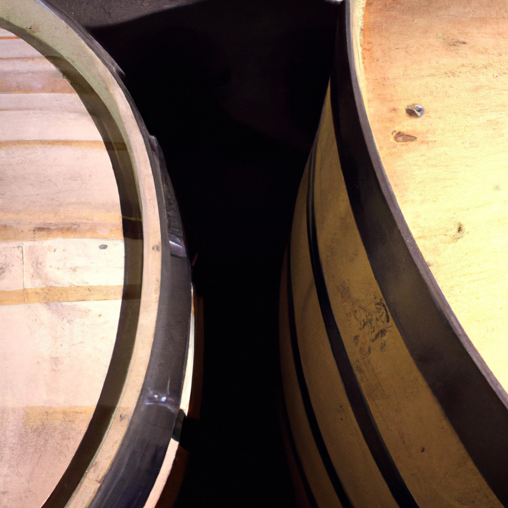Limitless Opportunities for Barrel Brokers in the Era of Cask Finishing