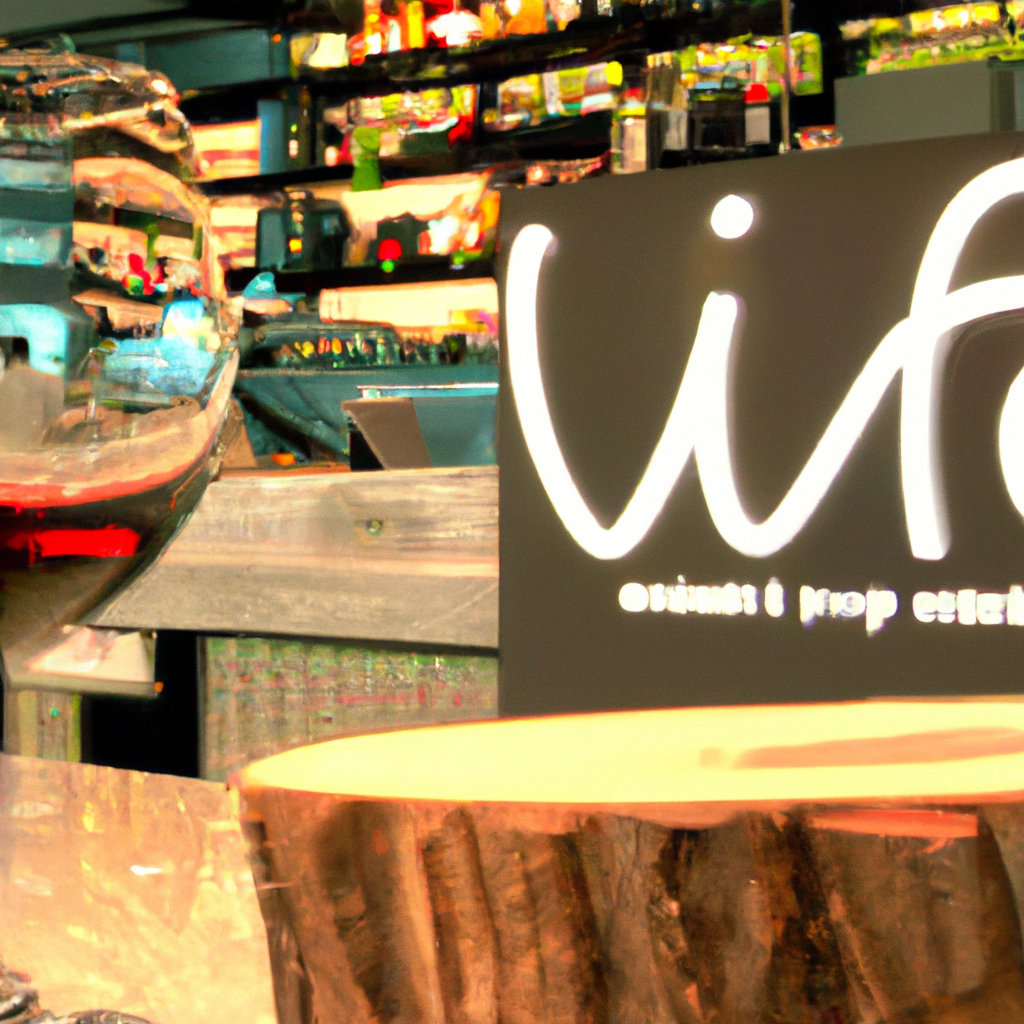 Is Vino Volo, the Airport Wine Bar Chain, Worth the Hype?
