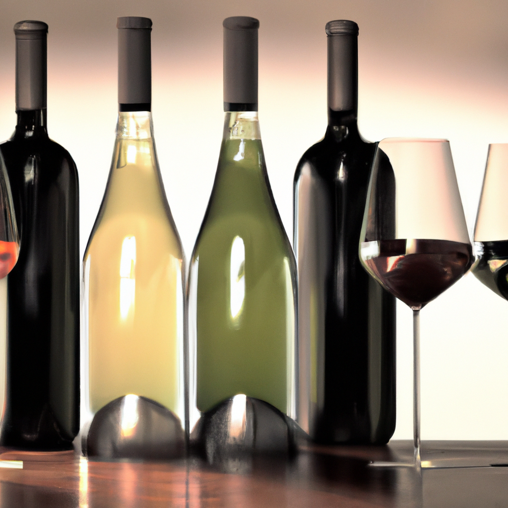 Understanding AVA: A Key Term in Wine