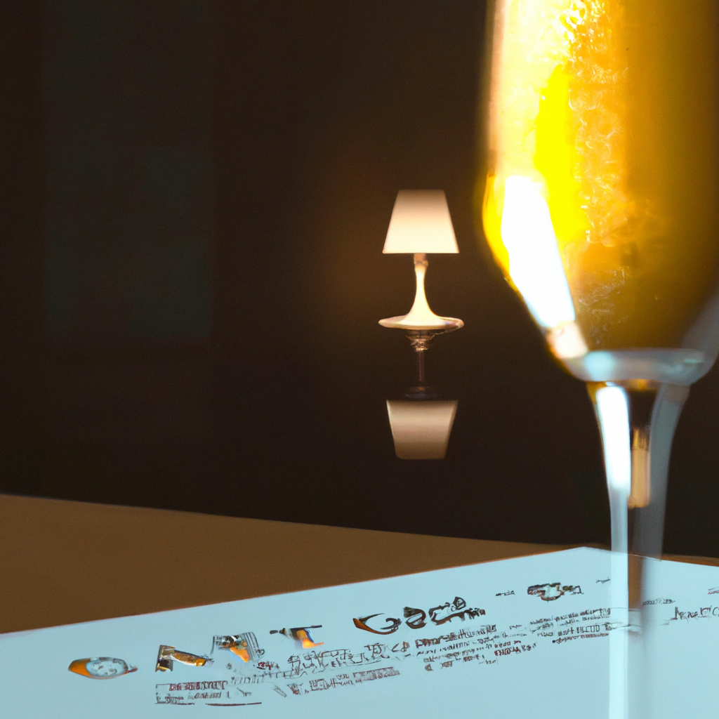 Top 10 Bars and Restaurants to Indulge in Champagne in 2023, Revealed by Champagne Bureau, USA