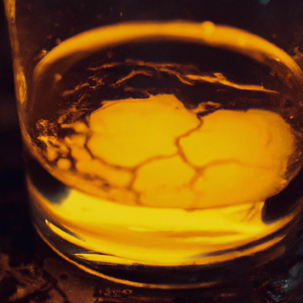The Impact of Whiskey in a Changing Climate