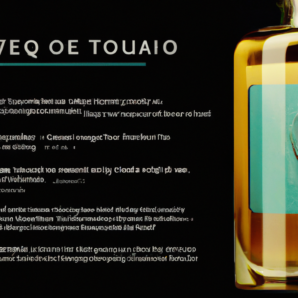 Understanding the Distinctive Features of Tequila Ocho [Infographic]