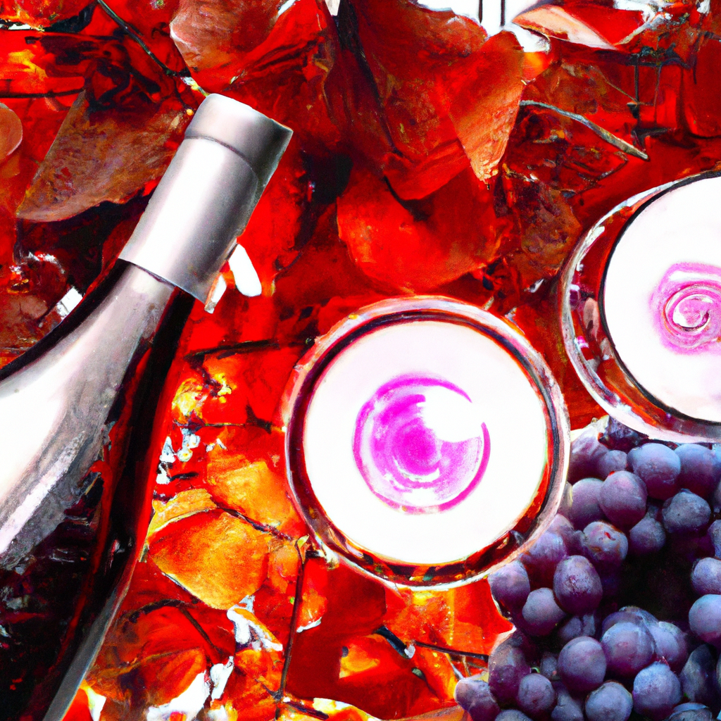 2023 Gift Guide: Conquer the Holidays with Grape Experiences!