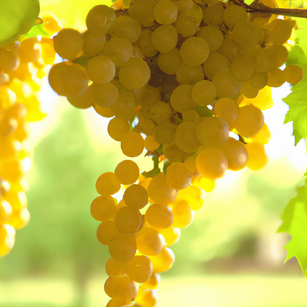 2021 "Cépages d'Or" Terminim - Golden Grapes