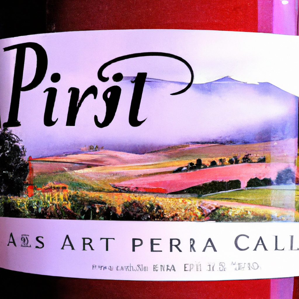 Review of Arista Winery's Perli Vineyard Pinot Noir 2019: A Hidden Treasure