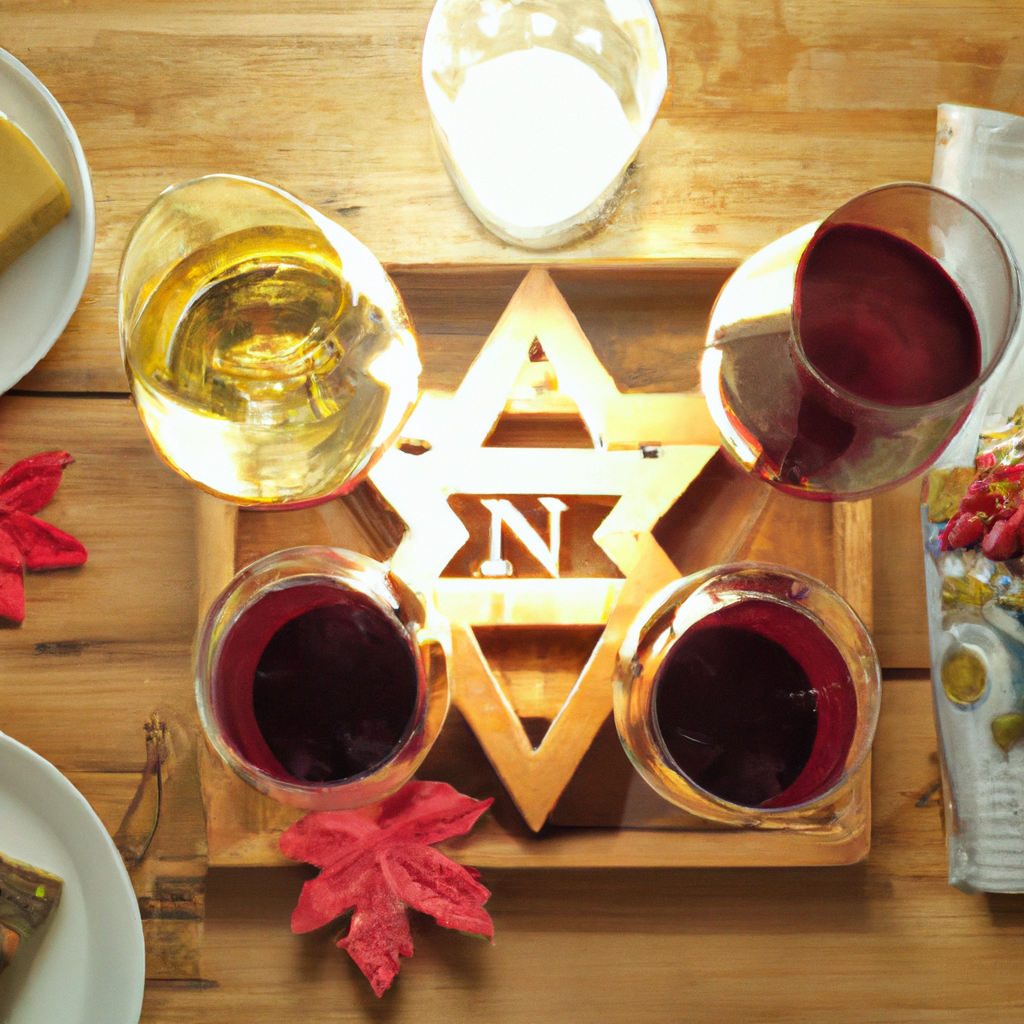 A Comprehensive Guide to Thanksgiving Wine Pairings
