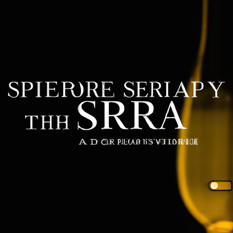 Unveiling the Rich History of Sherry: A Spotlight on International Sherry Week