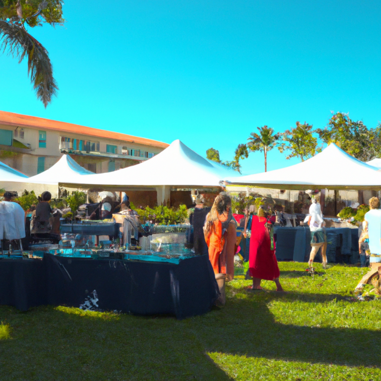 The Palm Beach Food & Wine Festival Shines with Wineries, Chefs, and Sunshine