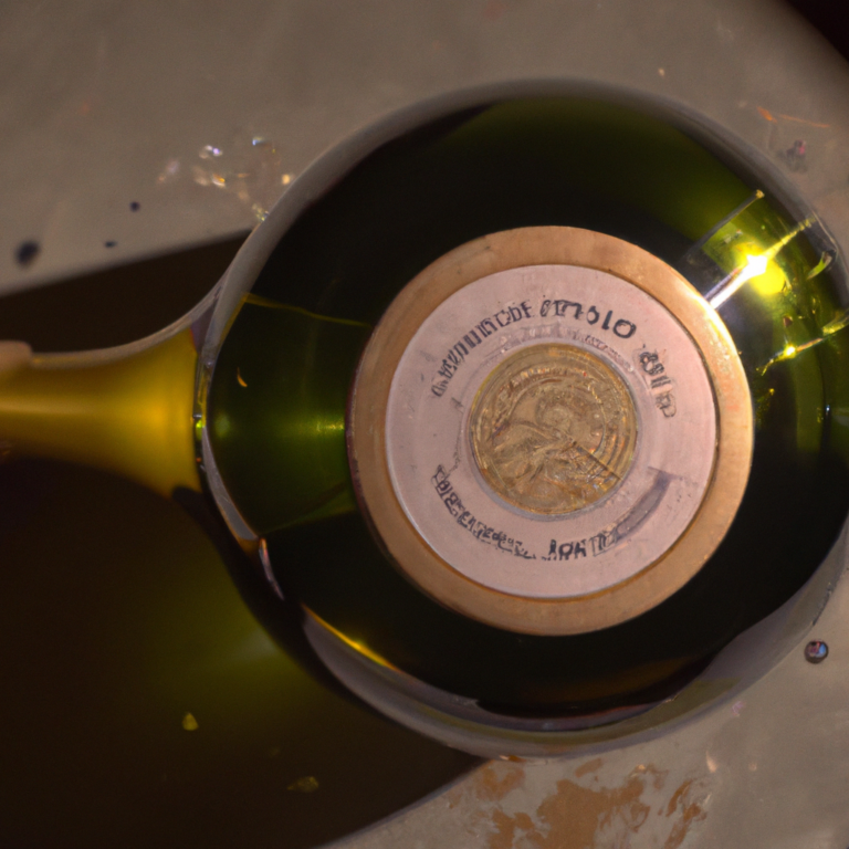 Review of the Grand Cellar from Champagne Vilmart & Cie: A Perfect Balance