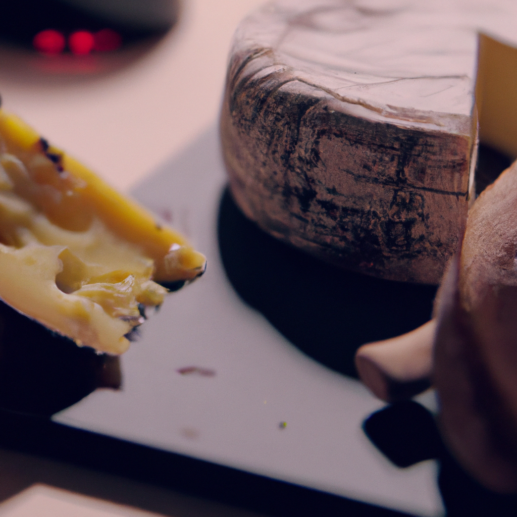 Exploring the Artistry of Côtes du Rhône Wines and Comté Cheese on The VinePair Podcast