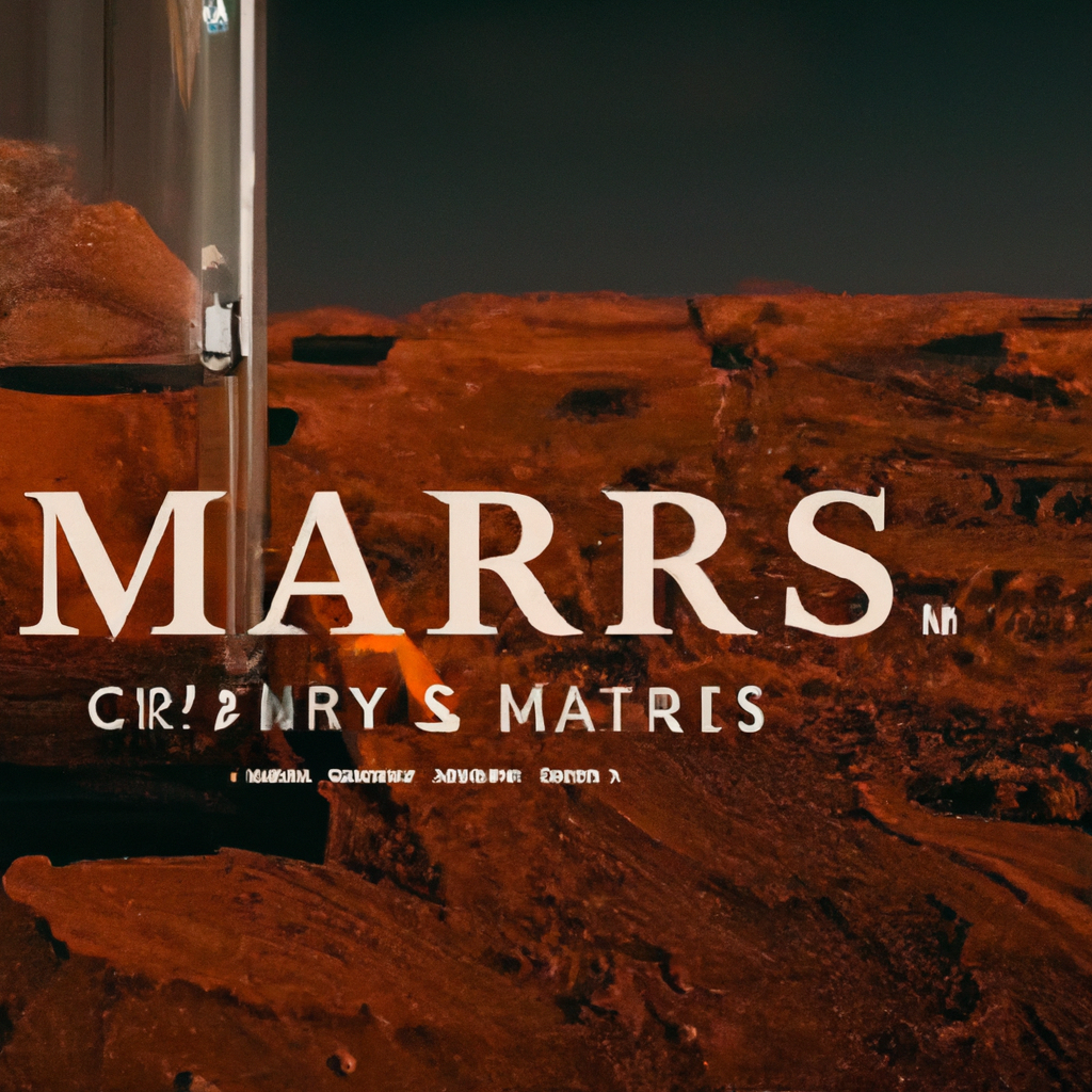 Essential Facts About Mars Whisky