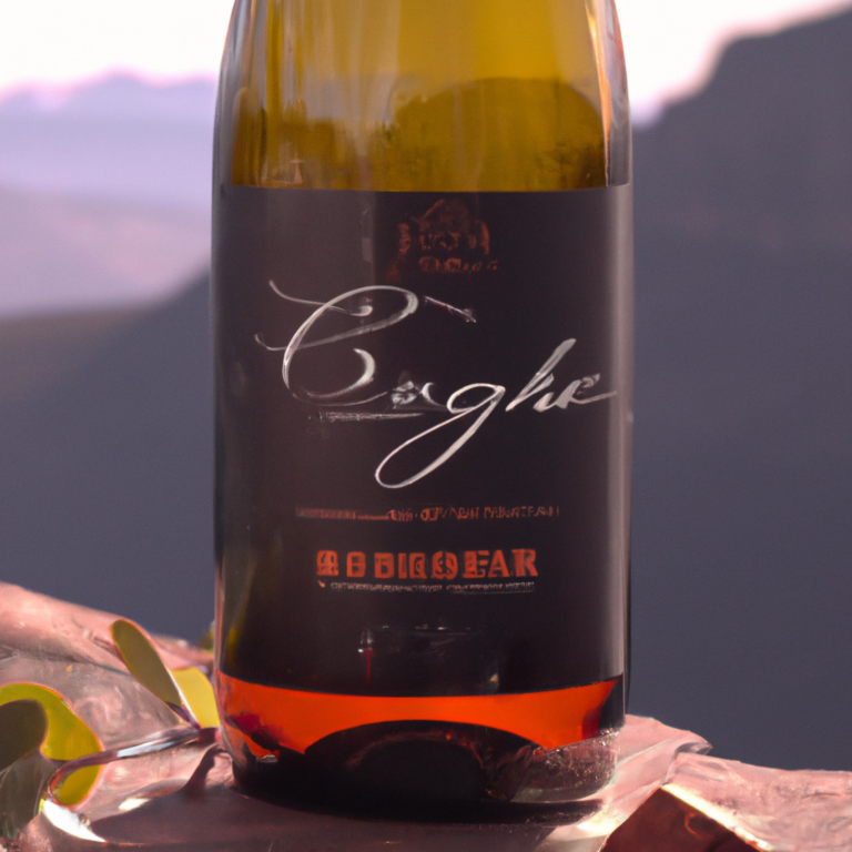 Review of Cederberg Bukettraube 2022: Delightfully Aromatic and Sweet