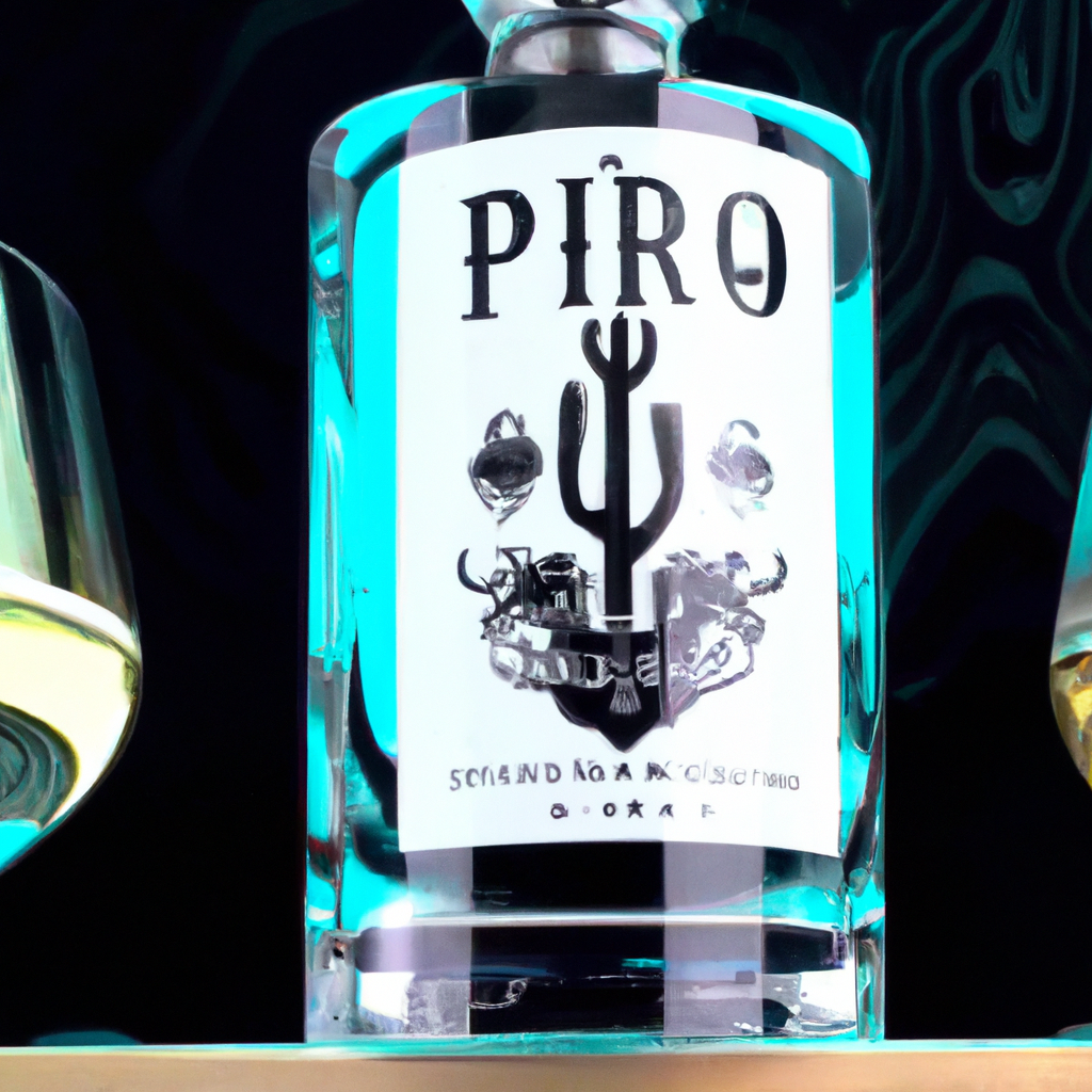 VinePair Declares Primo 1861 Blanco as the Best Tequila of 2023