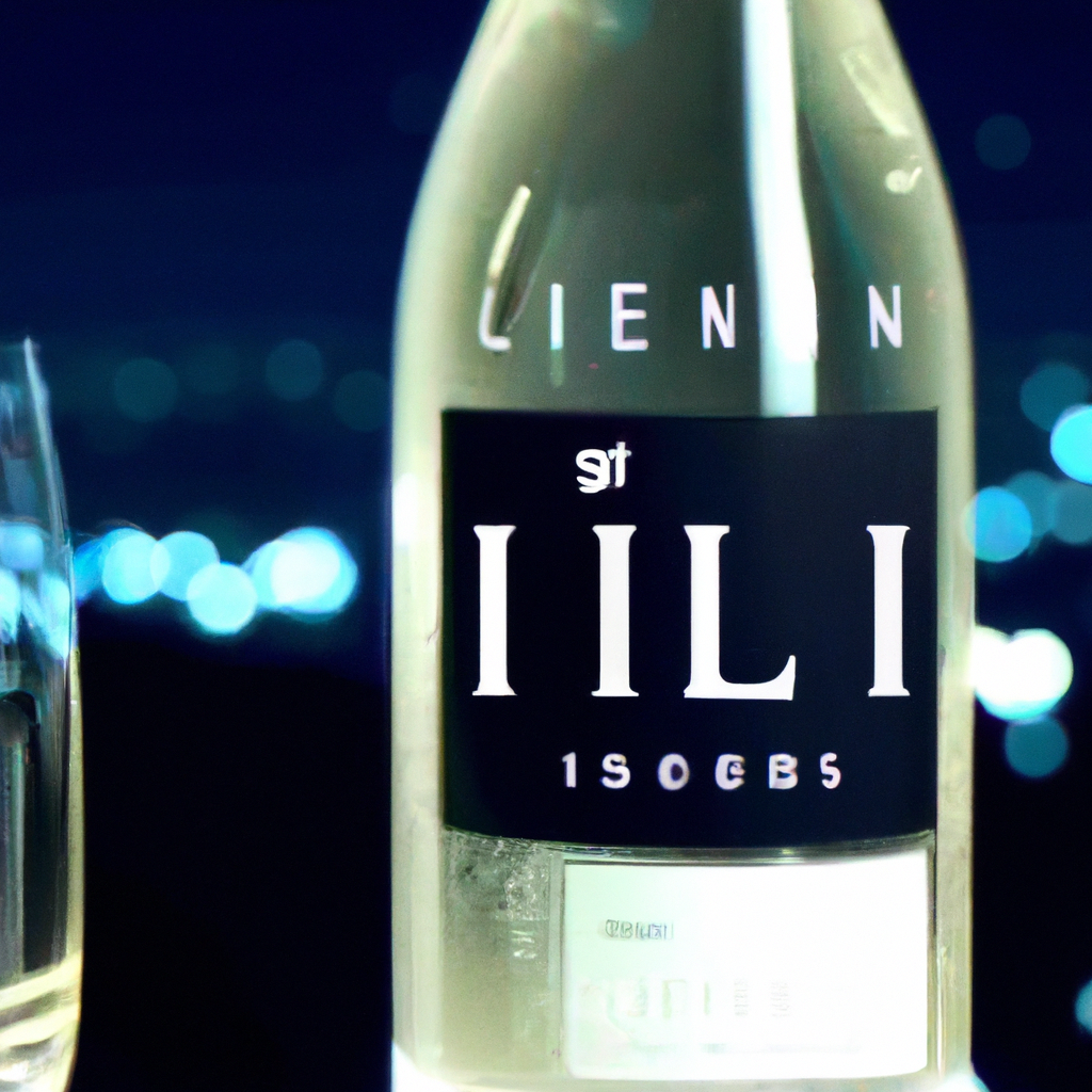 Introducing Les Vins Julien “Le Blanc Light,™” - A Low-Alcohol Wine for a Refreshing January