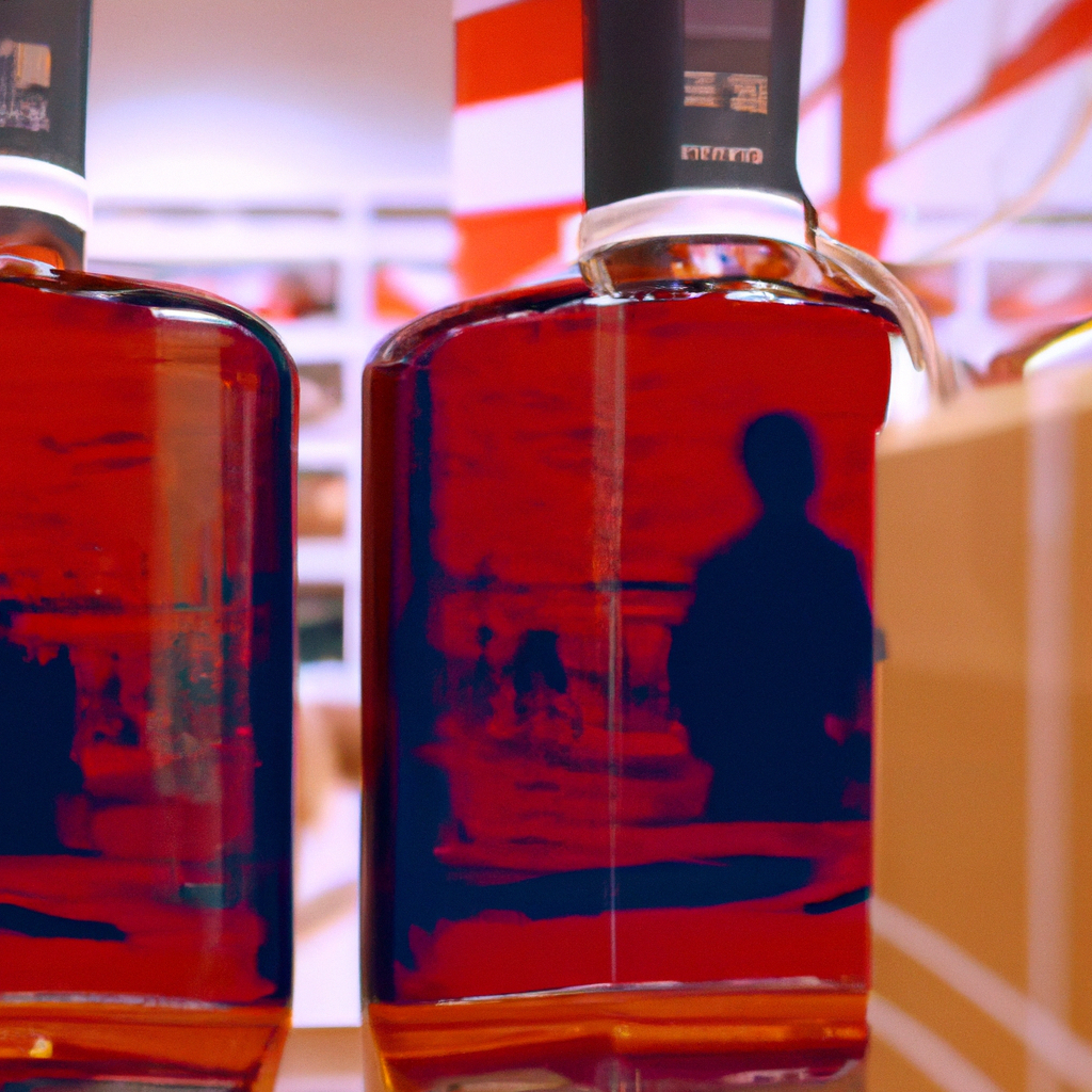 The Surprising History of Department Stores Selling Private-Label Whiskey