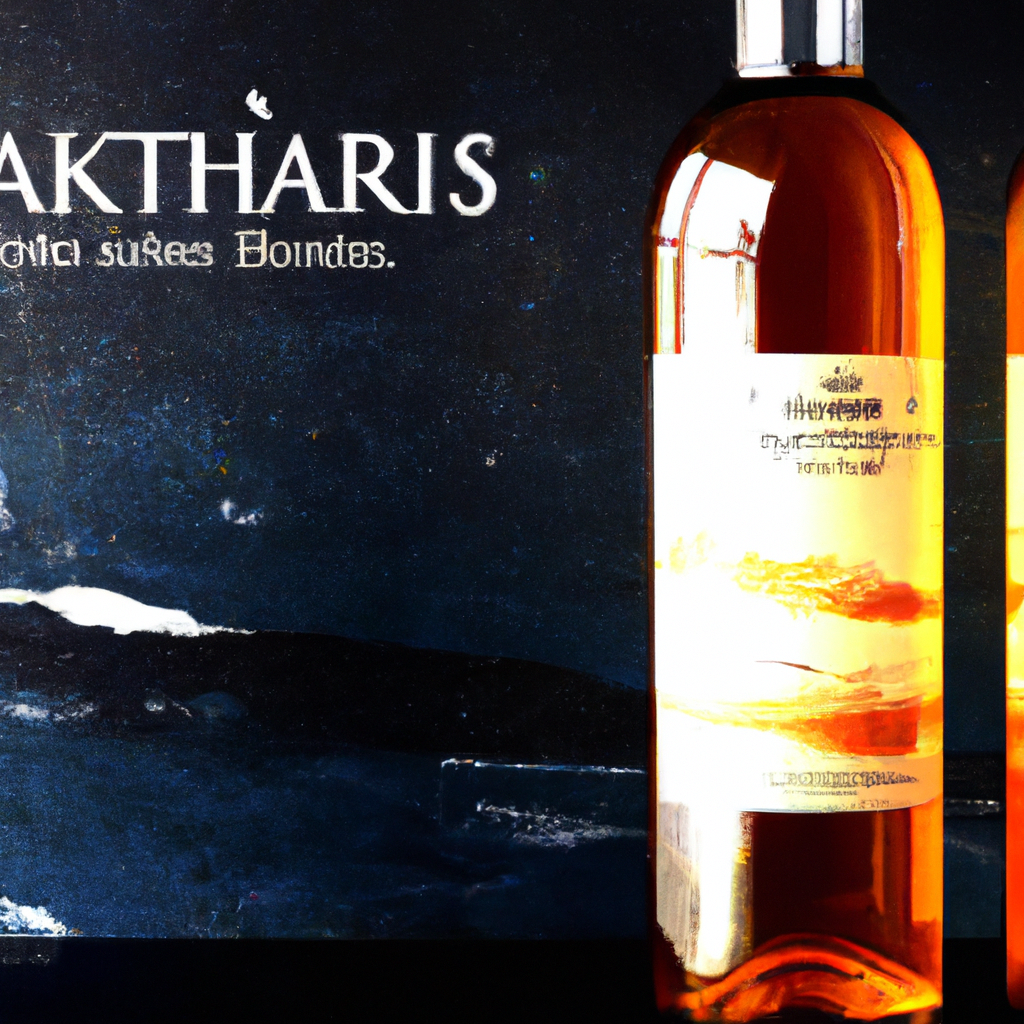 Review of Vartsikhe Marani Tsolikouri 2019: A Fascinating Orange Wine