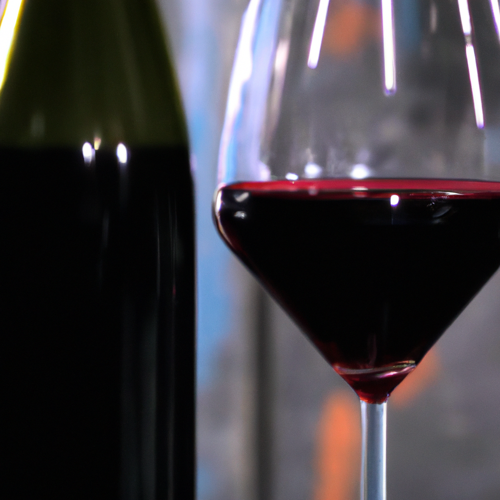 The Timeless Elegance of Pinot Noir: A Wine Equivalent to the Little Black Dress