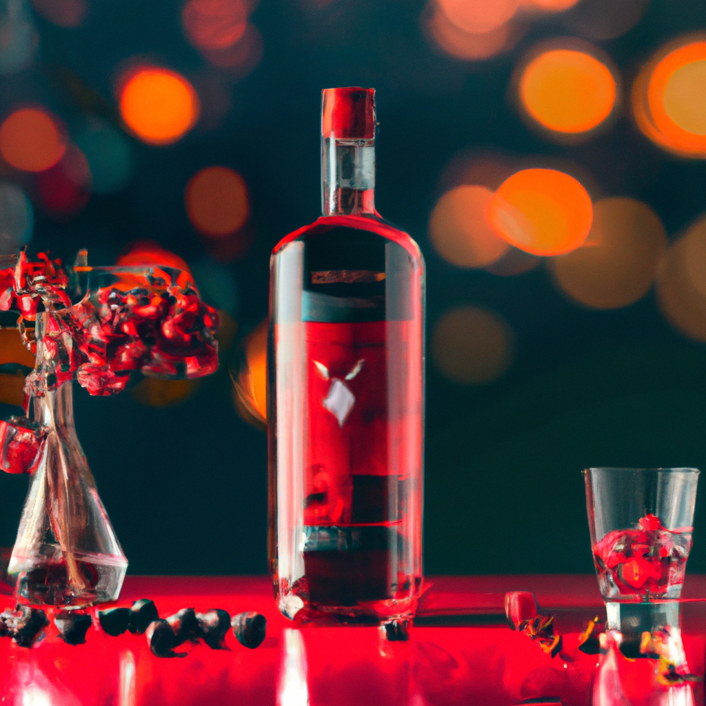 Top 7 Liqueurs Perfect for Holiday Gifting in 2023