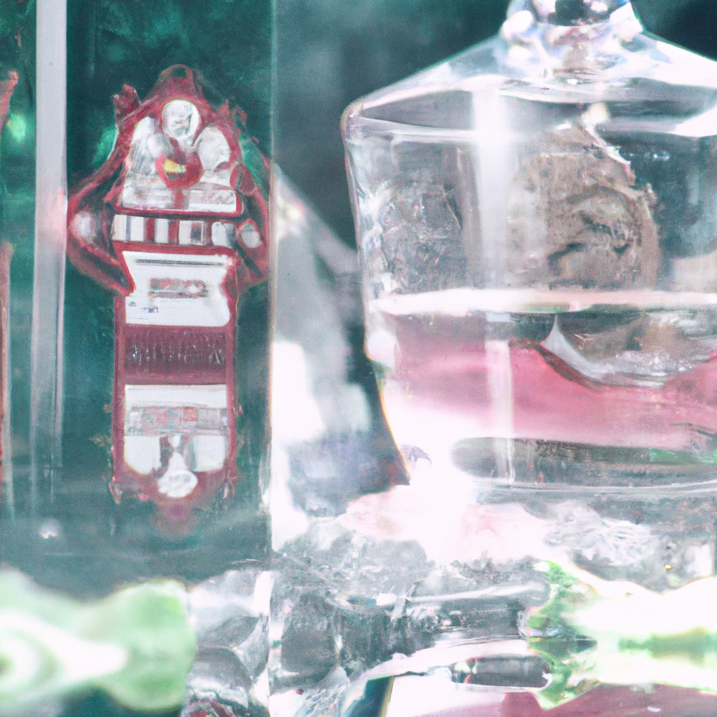 Everything You Need to Know About Empress 1908 Gin