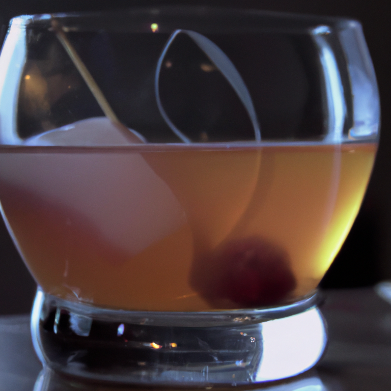 Exploring the Martinez Cocktail on The Cocktail College Podcast