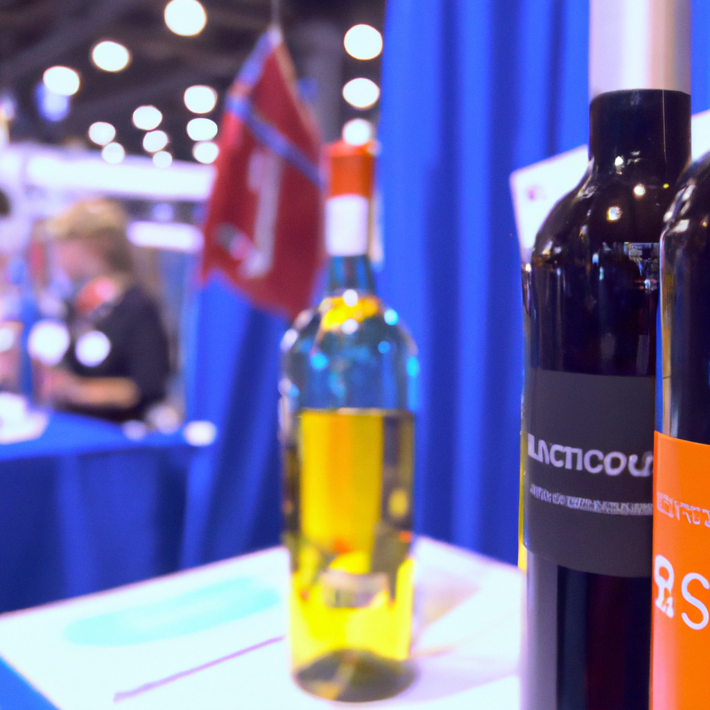 The Return of the Boston Wine Expo: New England's Ultimate Tasting Experience in 2024