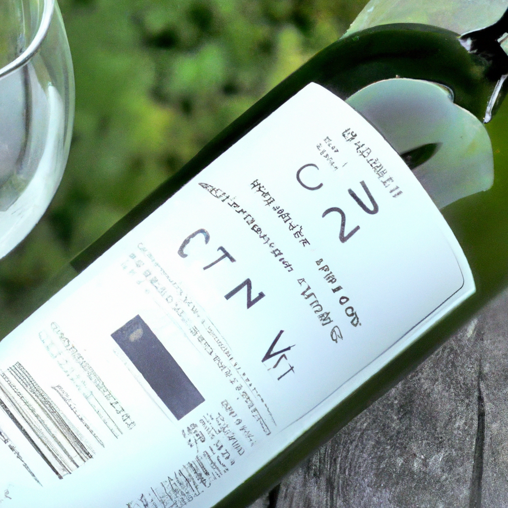 Review of Kim Crawford Sauvignon Blanc 2022: A Classic New Zealand Wine