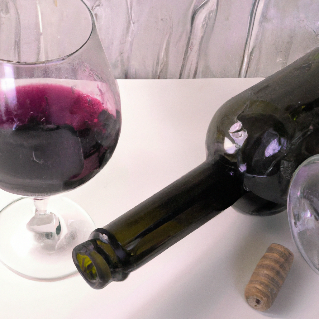 The Surprising Link Between Red Wine and Headaches: Exploring the Role of Healthy Polyphenols