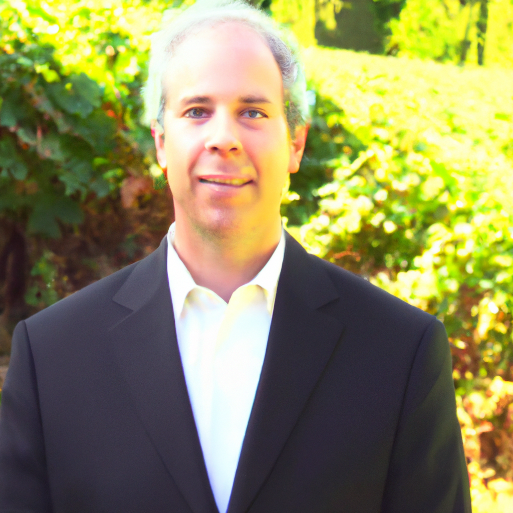 Terry Doherty Appointed as Chief Operating Officer at Goose Ridge Estate Vineyards & Winery