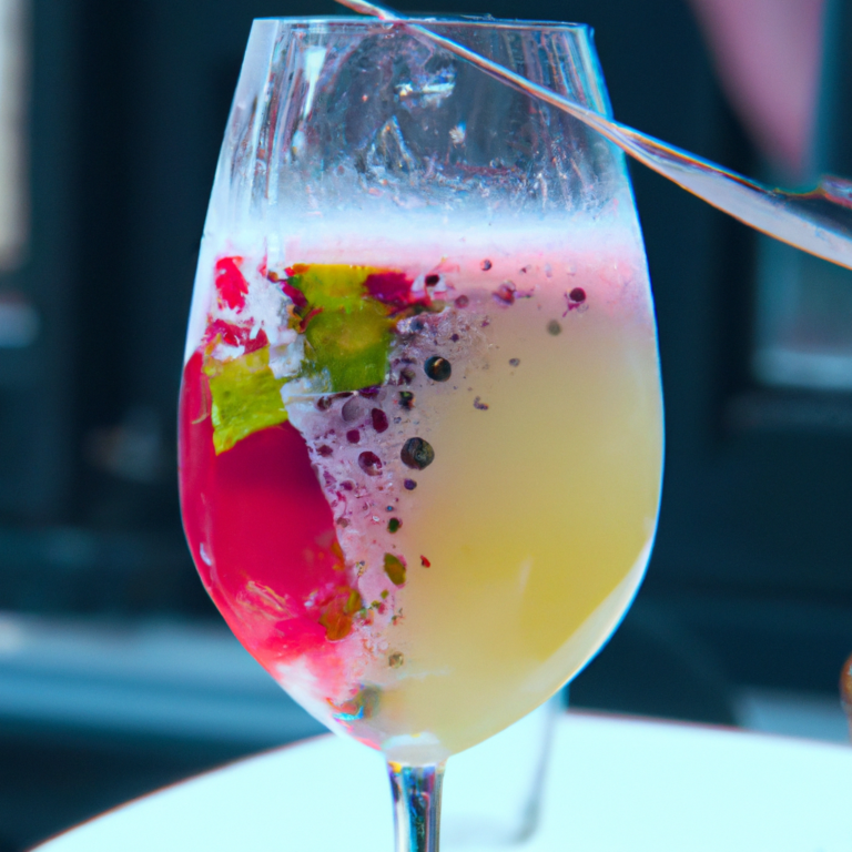 Bartenders Reveal the Most Disastrous TikTok Drinks Trend of 2023