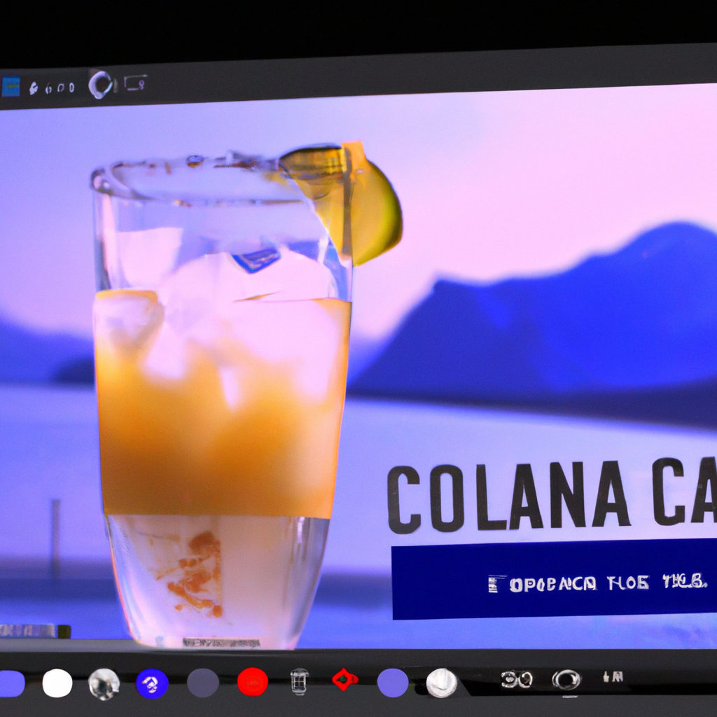 The Cocktail College Podcast: Exploring El Capitán