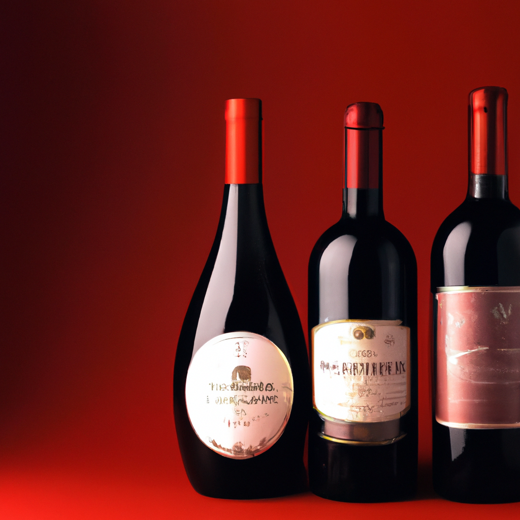 Top 7 Red Wines Perfect for Holiday Gifting in 2023